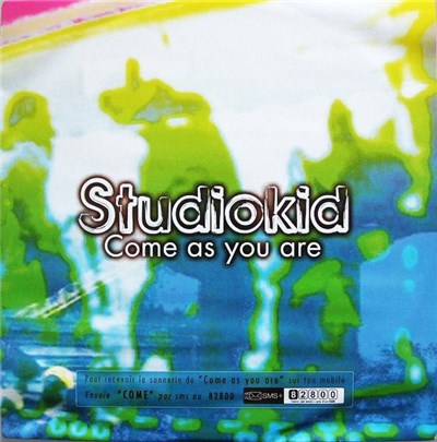 Studiokid - Come As You Are download mp3 flac
