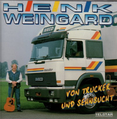 Henk Weingard - Von Trucker Und Sehnsucht download mp3 flac