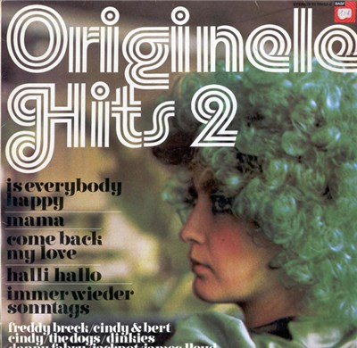 Various - Originele Hits 2 download mp3 flac