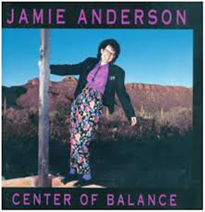 Jamie Anderson - Center Of Balance download mp3 flac