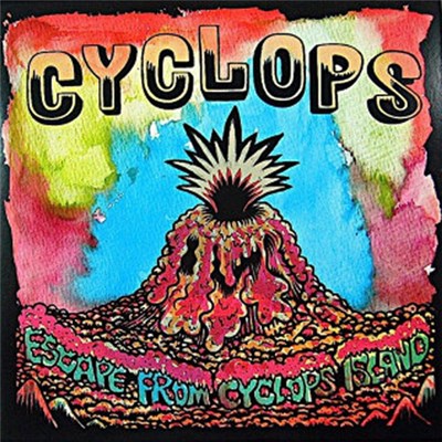 Cyclops - Escape From Cyclops Island download mp3 flac