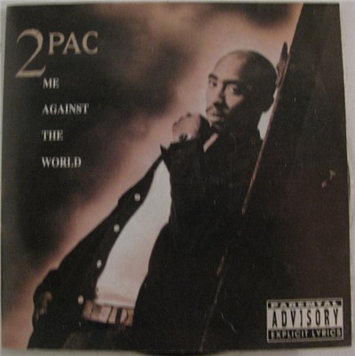 2Pac - Me Against The World download mp3 flac