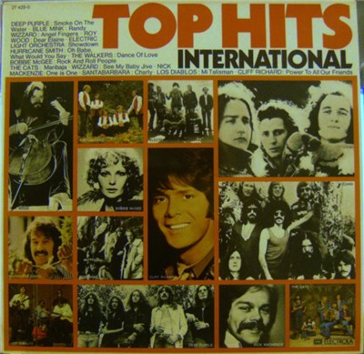 Various - Top Hits International download mp3 flac