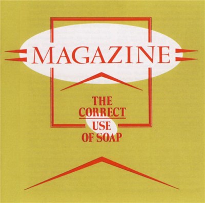 Magazine - The Correct Use Of Soap download mp3 flac