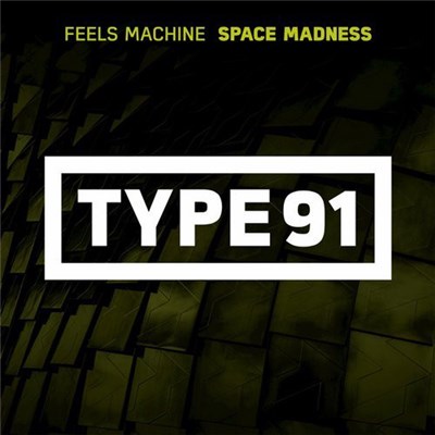 Feels Machine - Space Madness download mp3 flac