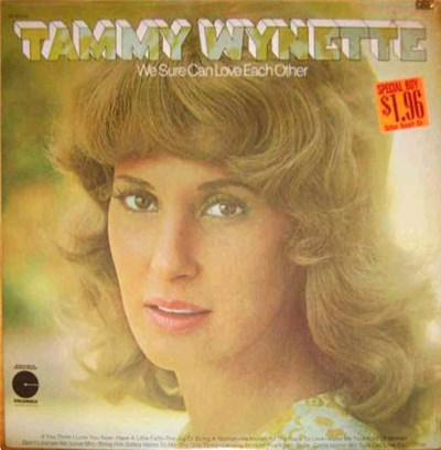 Tammy Wynette - We Sure Can Love Each Other download mp3 flac