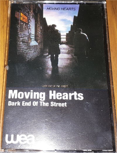 Moving Hearts - Dark End Of The Street download mp3 flac