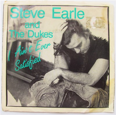 Steve Earle - Nowhere Road download mp3 flac