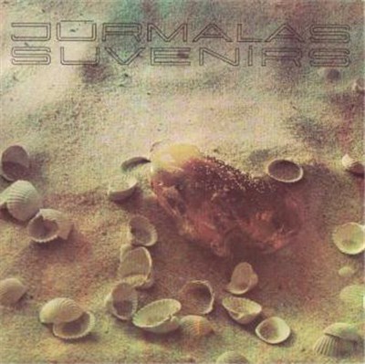 Various - Jūrmalas Suvenīrs download mp3 flac