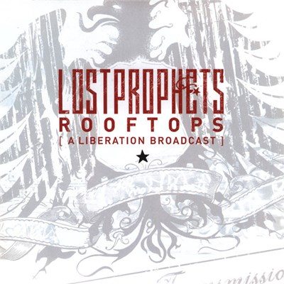 Lostprophets - Rooftops (A Liberation Broadcast) download mp3 flac