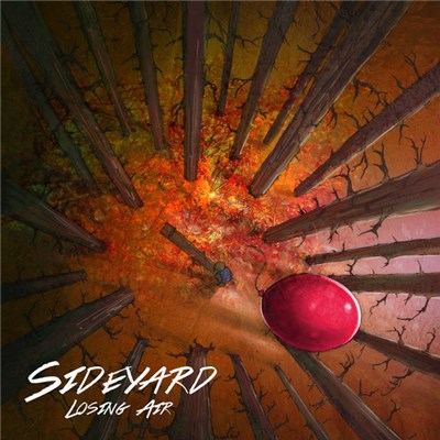 Sideyard - Losing Air download mp3 flac