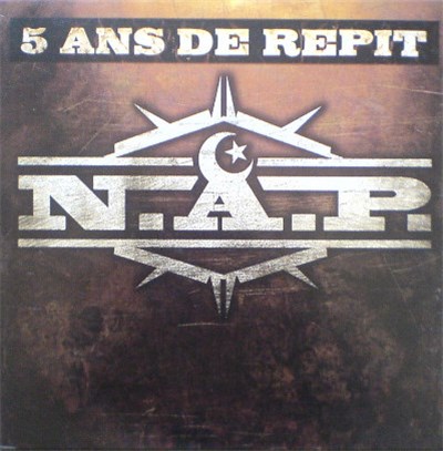 N.A.P. - 5 Ans De Repit download mp3 flac