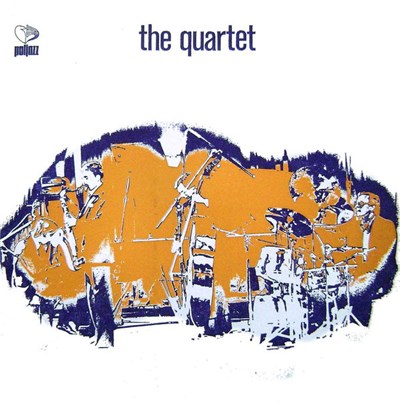 The Quartet - The Quartet download mp3 flac