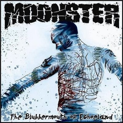 Moonster - The Blubbermouth Of Echoeland download mp3 flac