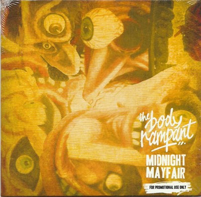 The Body Rampant - Midnight Mayfair download mp3 flac