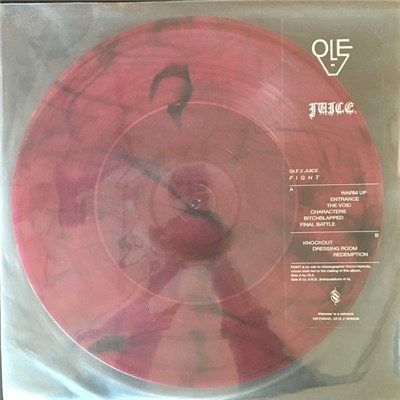 Ole X Juice. - Fight download mp3 flac