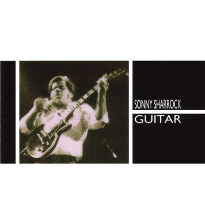 Sonny Sharrock - Guitar download mp3 flac