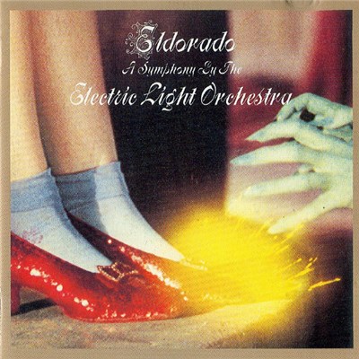 The Electric Light Orchestra - Eldorado download mp3 flac