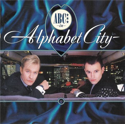 ABC - Alphabet City download mp3 flac