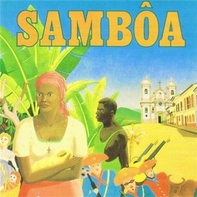 Sambôa - Ze Bede download mp3 flac