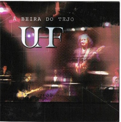 UHF - À Beira Do Tejo (2001) download mp3 flac