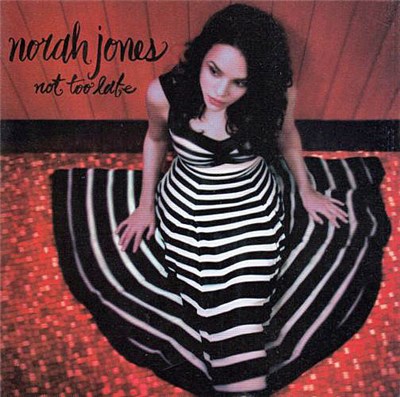 Norah Jones - Not Too Late download mp3 flac