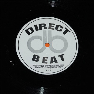 Various - Xperience De Bass II download mp3 flac