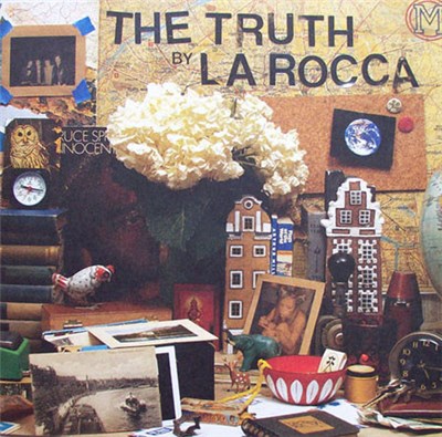La Rocca - The Truth download mp3 flac