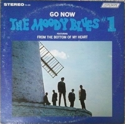 The Moody Blues - Go Now - Moody Blues #1 download mp3 flac