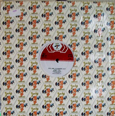 Gary Low - You Are A Danger download mp3 flac
