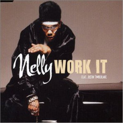 Nelly - Work It download mp3 flac