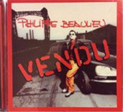 Philippe Beaulieu - Vendu download mp3 flac