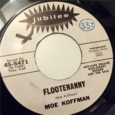 Moe Koffman - Flootenanny download mp3 flac