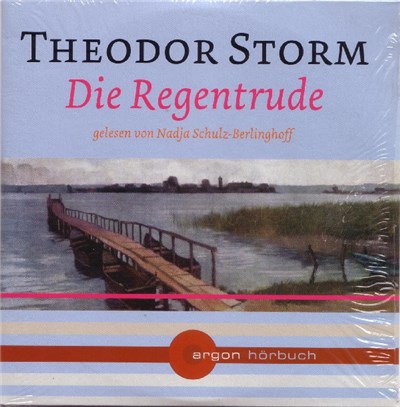 Theodor Storm - Die Regentrude download mp3 flac