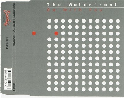 The Waterfront - Be With You download mp3 flac