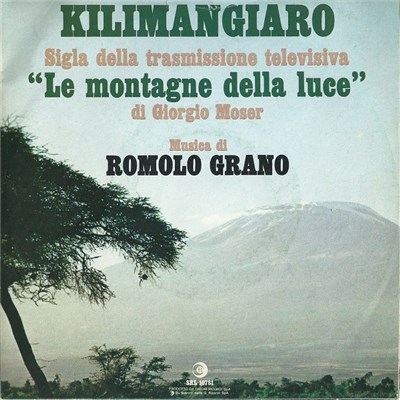 Edda dell'Orso - Kilimangiaro download mp3 flac