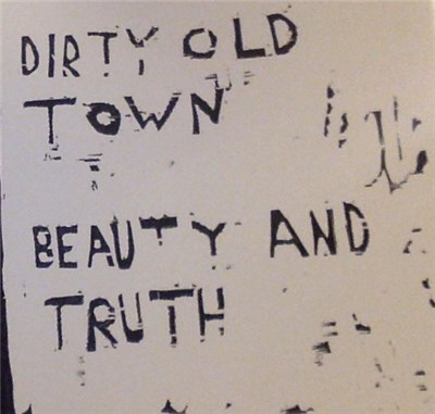Dirty Old Town - Beauty And Truth download mp3 flac