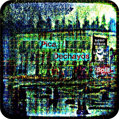 Pica , Dechayos - Split download mp3 flac