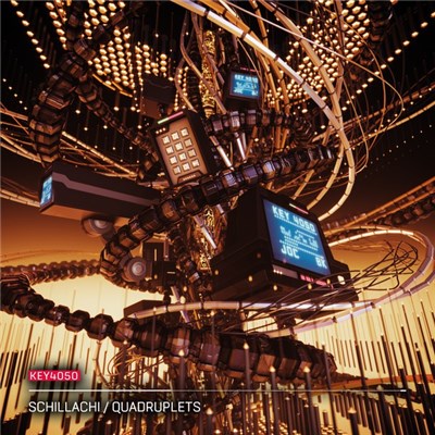 Key4050 - Schillachi / Quadruplets download mp3 flac