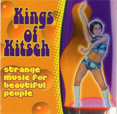 Various - Kings Of Kitsch download mp3 flac