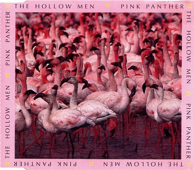 The Hollow Men - Pink Panther download mp3 flac