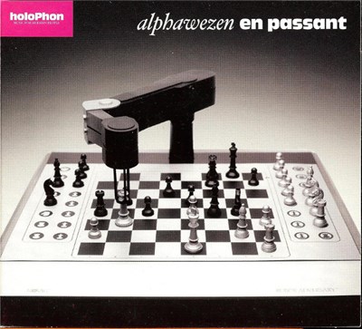 Alphawezen - En Passant download mp3 flac