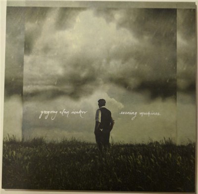 Gregory Alan Isakov - Evening Machines download mp3 flac