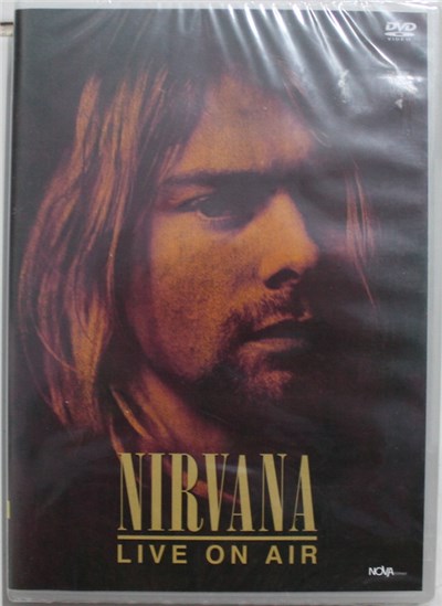 Nirvana - Live On Air download mp3 flac