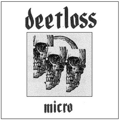 Deetloss - Micro download mp3 flac