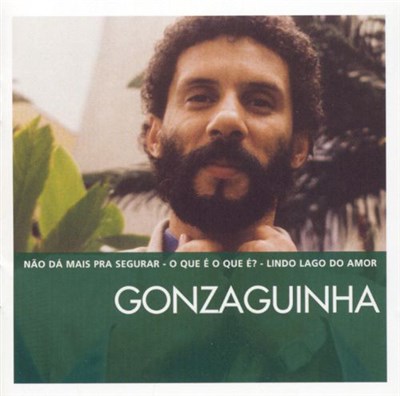 Gonzaguinha - The Essential Gonzaguinha download mp3 flac