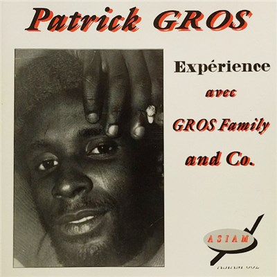 Patrick Gros, Gros Family - Expérience download mp3 flac