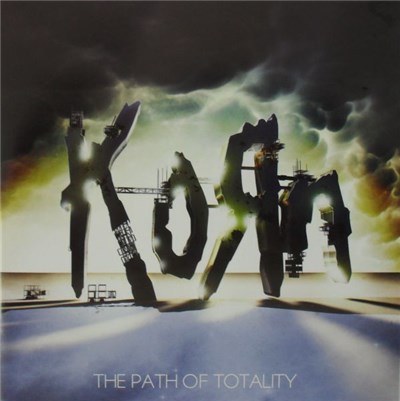 Korn - The Path Of Totality download mp3 flac