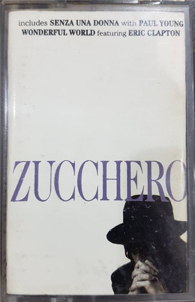 Zucchero - Zucchero download mp3 flac