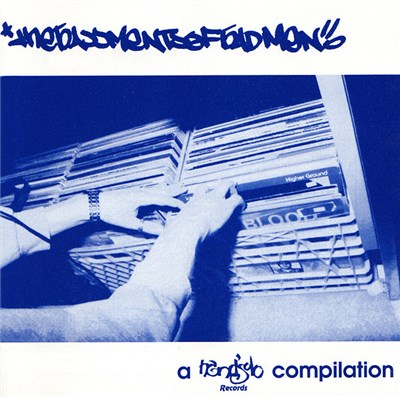 Various - The Bassments Of Bad Men download mp3 flac
